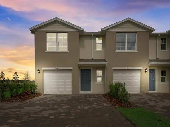 2971 Brie Hammock Bend St, Cloud, FL 34773