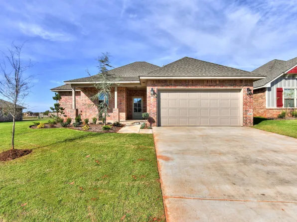 7217 NW 145th St, Oklahoma City, OK 73142