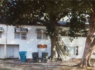 106 N College St, Pembroke, GA 31321