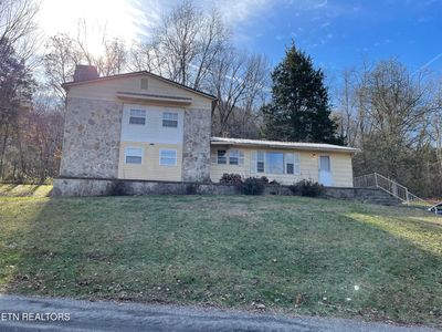 318 Sanders Rd, New Tazewell, TN, 37825