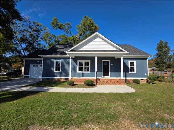 3005 Portsmouth St, Hopewell, VA 23860