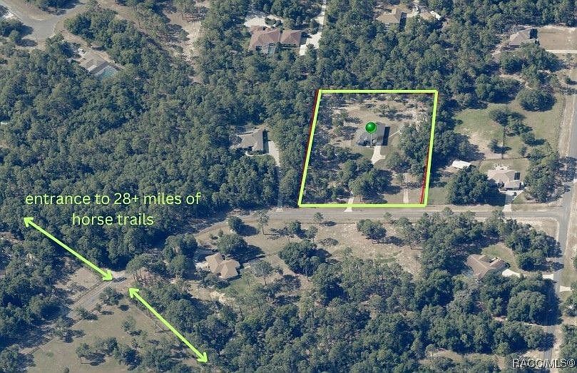 1st image of 3415 N Pony Dr