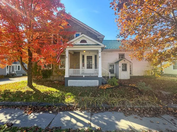 49 East Street, Bristol, VT 05443