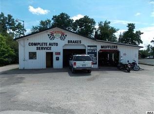 4205 Page Ave, Michigan Center, MI 49254