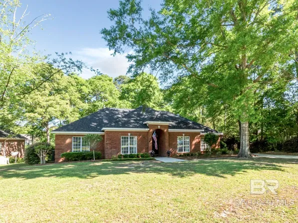8737 Ash Ct, Daphne, AL 36527