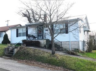 2914 29th St, Nitro, WV 25143