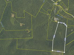 Smith Mountain Rd, Crab Orchard, TN 37723