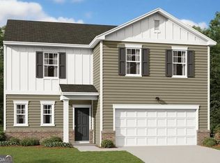 194 Bentwater Way, Hoschton, GA 30548