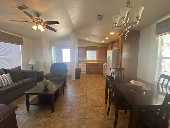 3rd image of 1110 N Henness Rd Lot 743