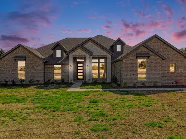 7030 Southrock Dr, Midlothian, TX 76065