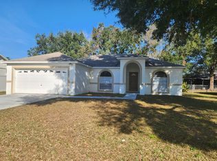 754 Caribou Dr, Poinciana, FL 34759