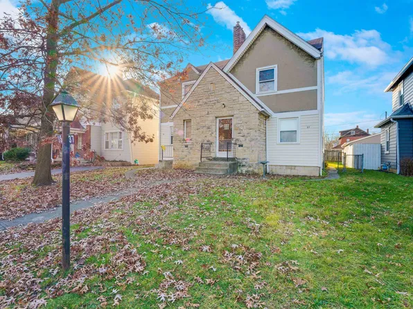 35-37 N Haldy Ave, Columbus, OH 43204