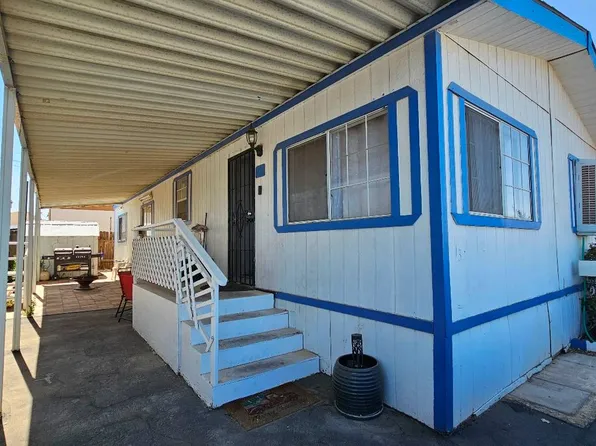 16473 Green Tree Blvd Space 13, Victorville, CA 92395