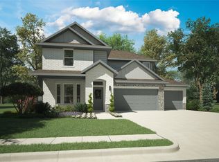436 Sugarlands Dr, Waxahachie, TX 75165
