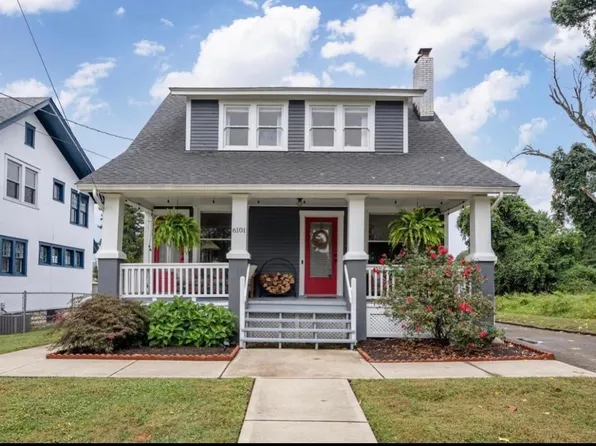 6101 Roe St, Cincinnati, OH 45227