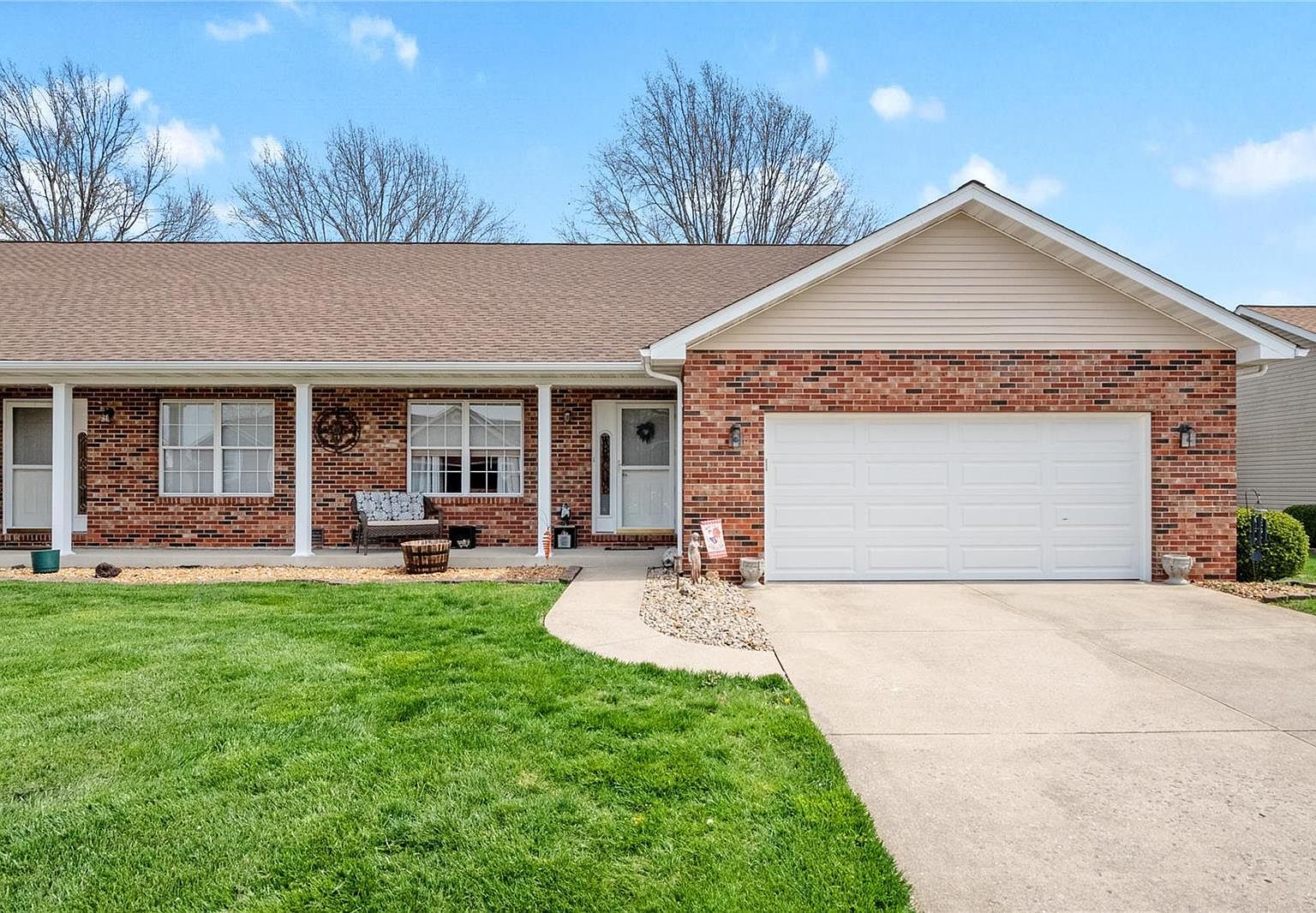 26 Willow Ln, Millstadt, IL 62260 | Zillow