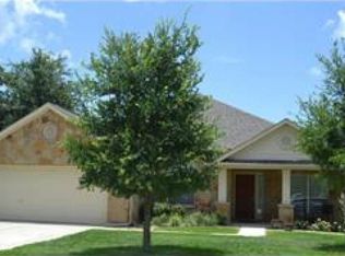 2402 Mancuso Bnd, Cedar Park, TX 78613