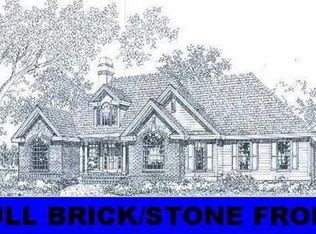 3514 Carlene Ln, Stem, NC 27581