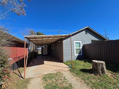 2402 Kings Hwy, Wichita Falls, TX, 76301