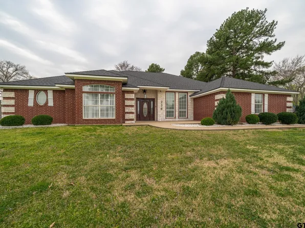 236 E Burton Dr, Longview, TX 75603