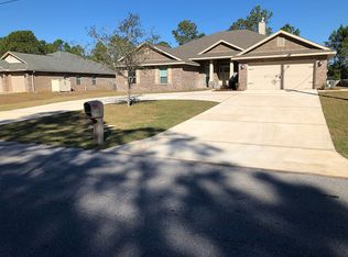 6658 Bellingham St, Navarre, FL 32566