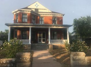 1036 7th St, Las Vegas, NM 87701