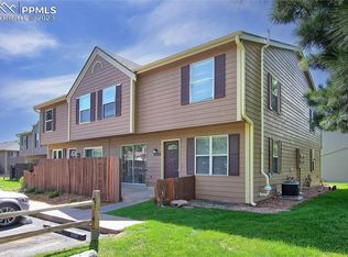 4324 Hawks Lookout Ln, Colorado Springs, CO 80916