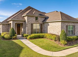 8844 Rosedown Ln, Daphne, AL 36526