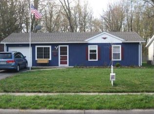 3535 Helene Ct, Toledo, OH 43623