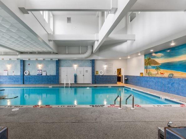 1101 Bush Cir #1101, Rockaway Twp., NJ 07866