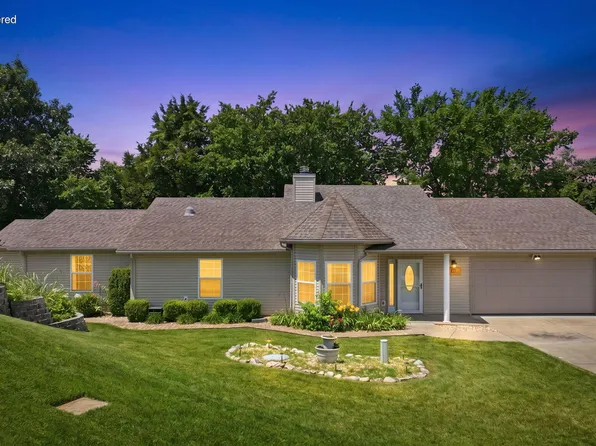 67 Starrville Place, Reeds Spring, MO 65737