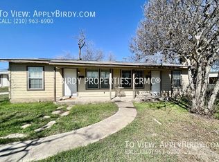 609 Ellor Dr, San Antonio, TX 78228
