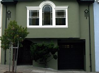 731 16th Ave, San Francisco, CA 94118