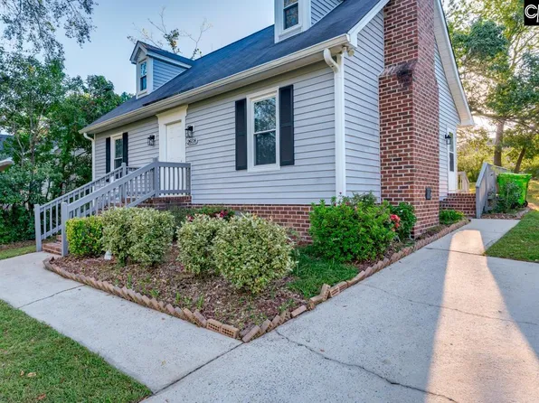 2608 Banner Hill Rd, Columbia, SC 29209