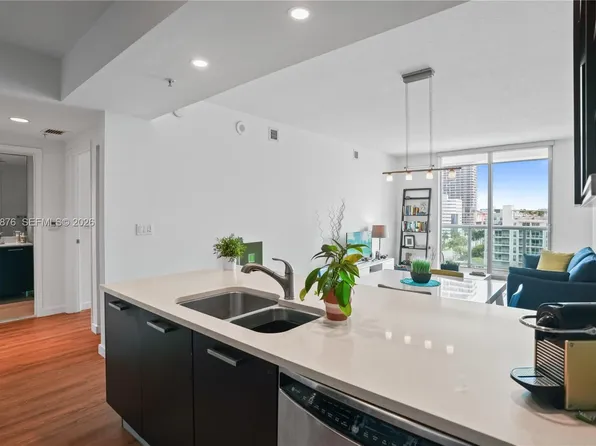 333 NE 24th St APT 1004, Miami, FL 33137