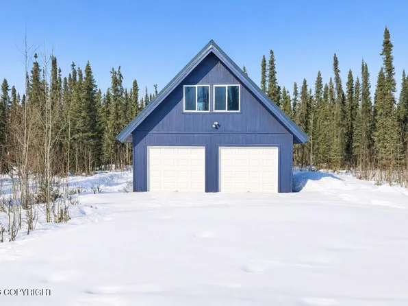 29088 Dunroamin Ave, Ave, AK 99672