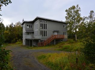 12900 Tracy Way, Anchorage, AK 99516