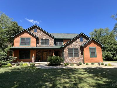 10591 Brittney Dr, Harrison, OH, 45030