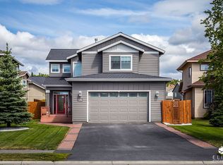 11217 Tulin Park Loop, Anchorage, AK 99516