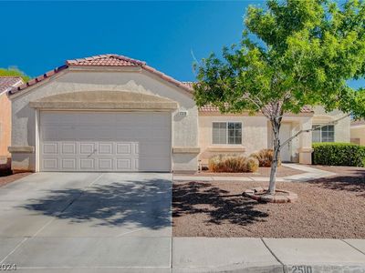 2510 Inlet Spring Ave, North Las Vegas, NV, 89031