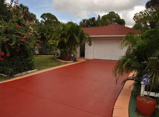 4787 Neptune Rd, Venice, FL 34293