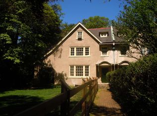 307 W Springfield Ave, Philadelphia, PA 19118