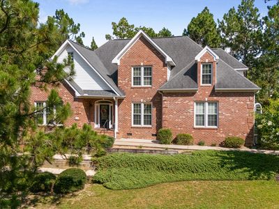 122 Deerwood Lane, Pinehurst, NC, 28374