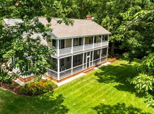 510 Laurel Hill Dr, Urbanna, VA 23175