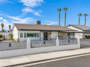 3329 Drover Ave, Las Vegas, NV 89101