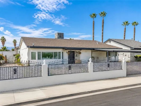 3329 Drover Ave, Las Vegas, NV 89101