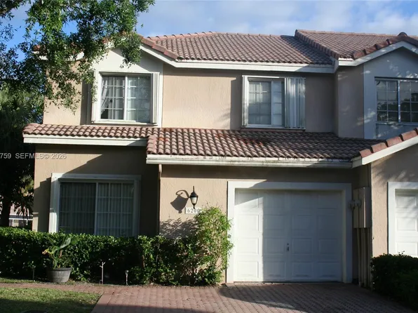 6200 NW 74th Ct, Parkland, FL 33067