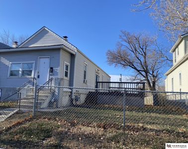 2222 & 2220 S 15th St, Omaha, NE, 68108
