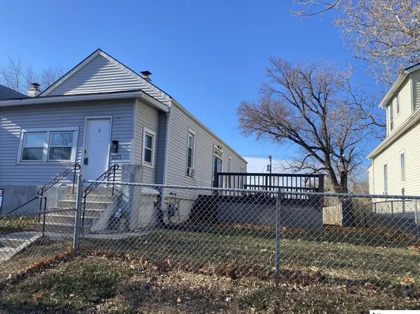 2222 & 2220 S 15th St, Omaha, NE 68108