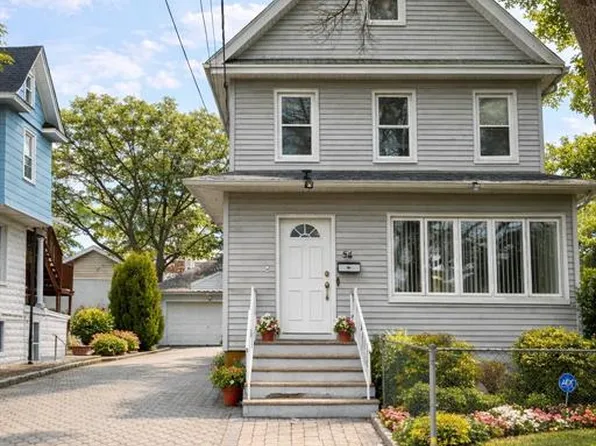 54 College Pl, Ridgefield Park, NJ 07660